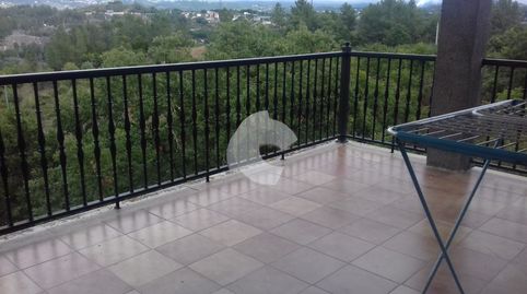 Foto 4 de Casa o chalet en venta en Valenza, Barbadás, Ourense