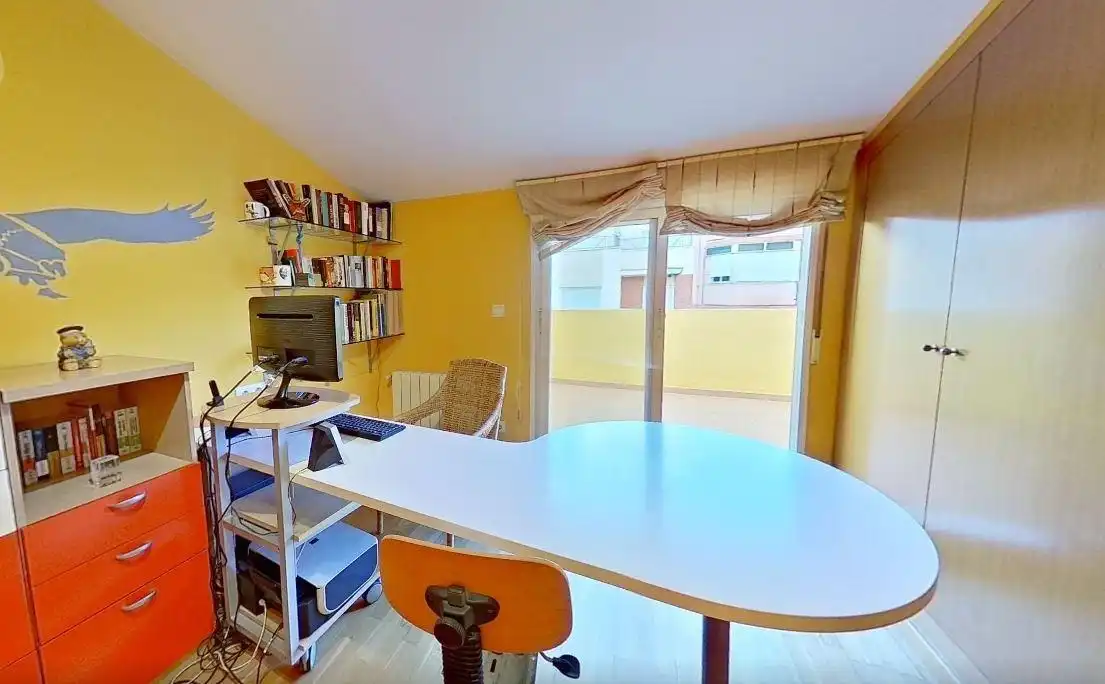 Ático con terraza en venta en Calle Herrero, imagen 37