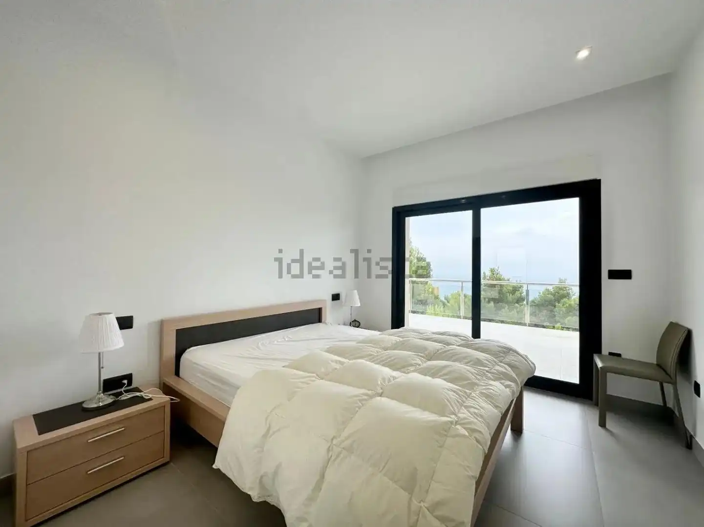 Villa mit Pool zum Verkauf in Altea la Vella, imagen 29