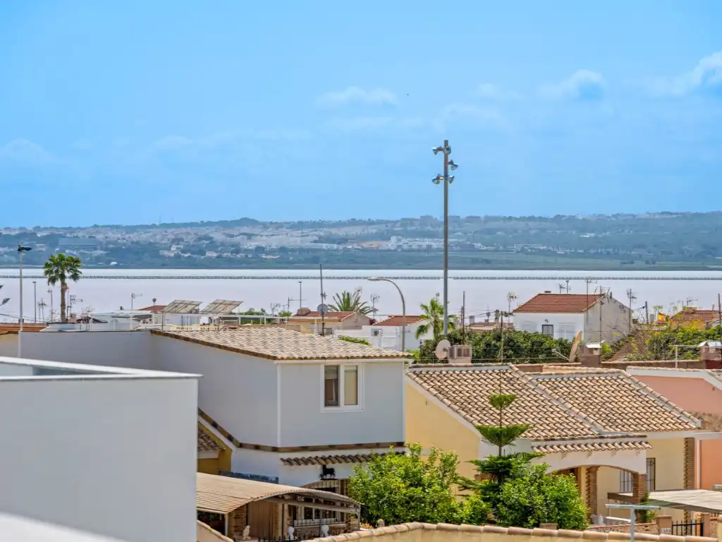 Casa con piscina en venta en Calle las Abubillas, imagen 39