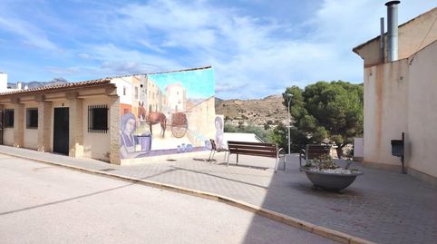 Foto 3 von Haus oder Chalet zum Verkauf in Agost, Alicante