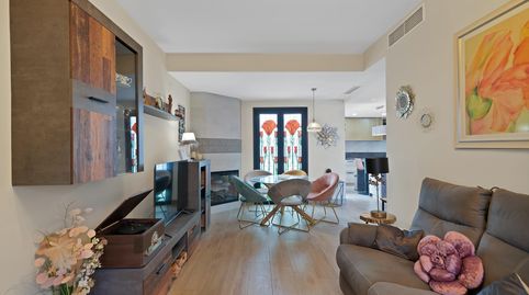 Foto 4 de Casa adosada en venta en Calle de Eugenia de Montijo, Torreblanca del Sol, Fuengirola