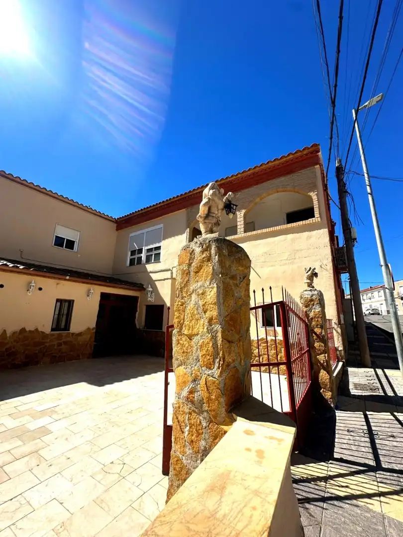 Casa in vendita a Olula del Río, imagen 5