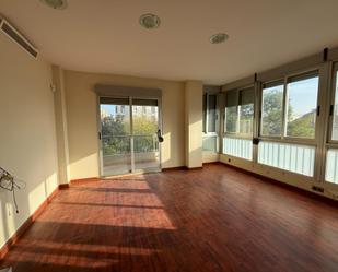 Living room of Flat for sale in Sueca  with Terrace and Balcony