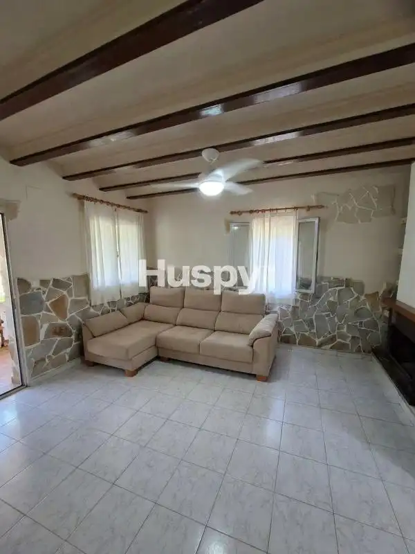House with terrace for sale in Polígono 14 Parcela, imagen 3