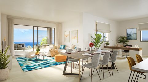 Foto 3 de Apartament en venda a Centro, Benalmádena