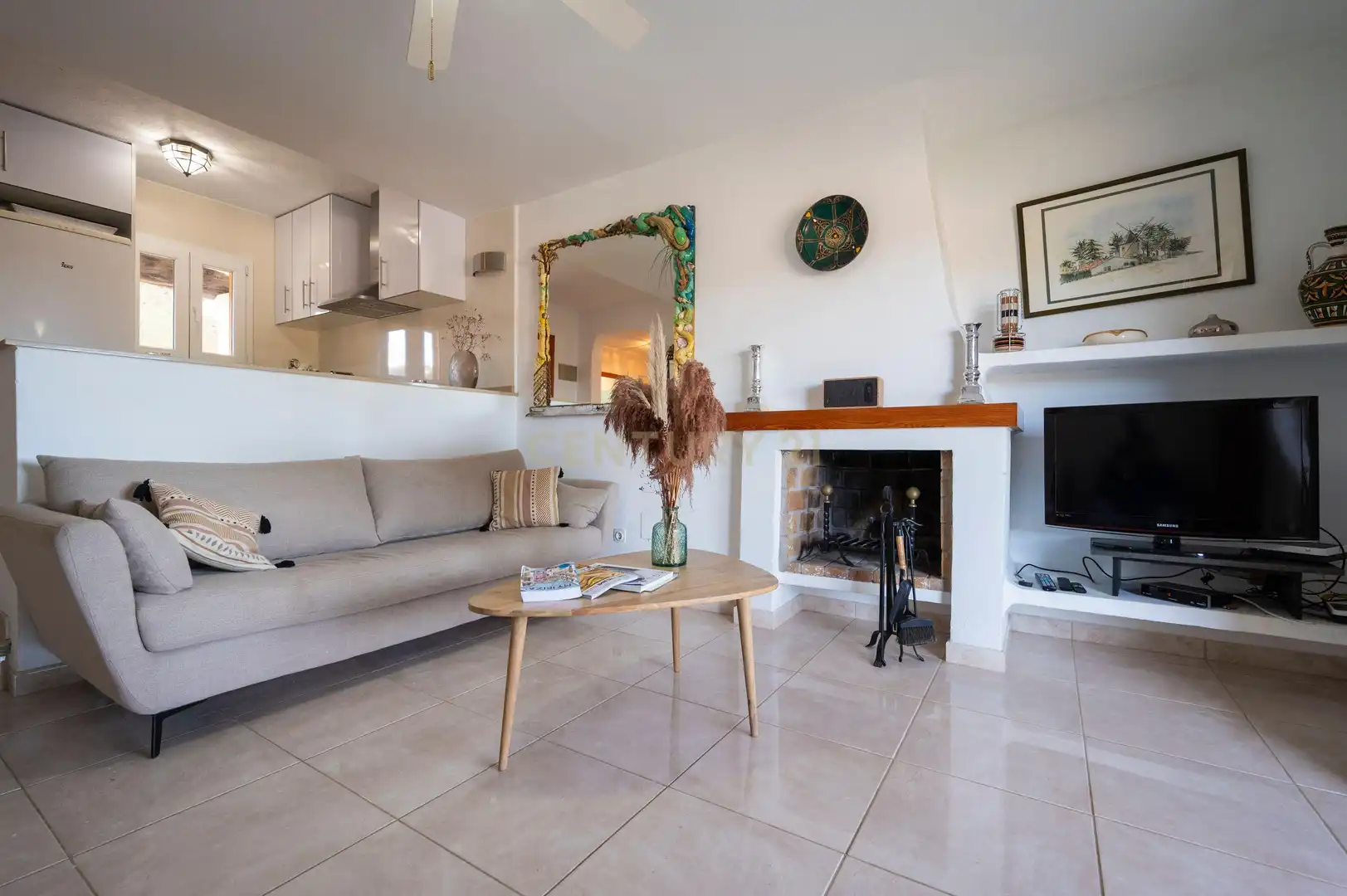 Apartament en venda a Carrer Zamora, 8, 07829 Sant Josep de sa Talaia, I, 8, Cala Vedella - Cala Tarida