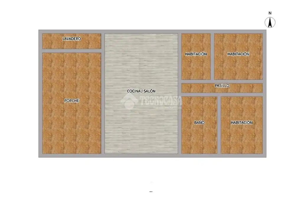 Maison à vendre à Chapín - Campus Universitario - Navinco, imagen 29
