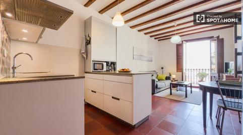 Foto 4 de Piso de alquiler en Vila de Gràcia,  Barcelona Capital