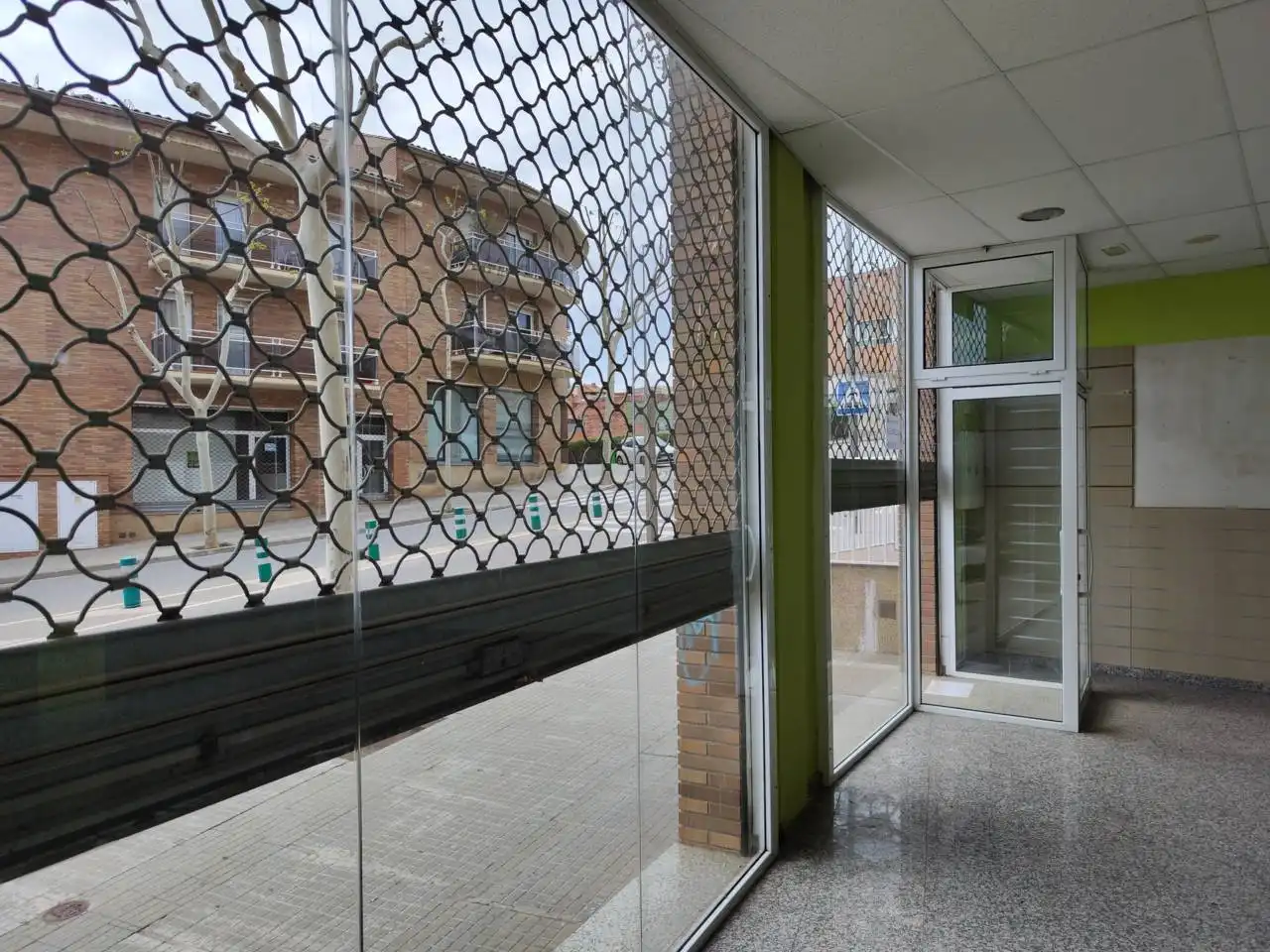 Business premises for sale in Avenida Gaudí, imagen 6
