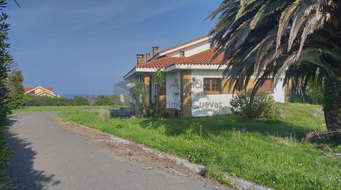 Foto 3 de Casa o xalet en venda a Lugar el Cueto, Santa María del Mar - El Puerto, Castrillón