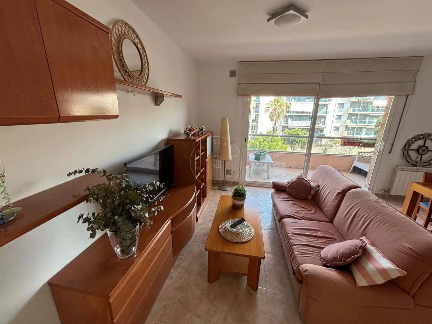 Penthouse mit Pool zum Verkauf in Fenals, imagen 15