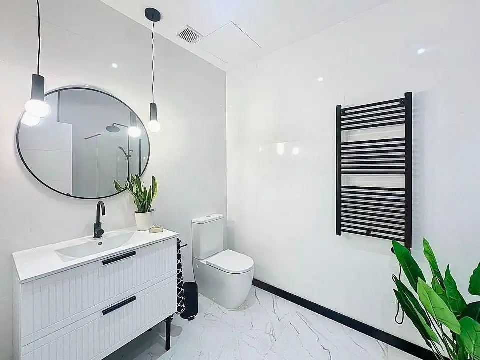 Bajo con ascensor en venta en Calle de Cartagena, imagen 13