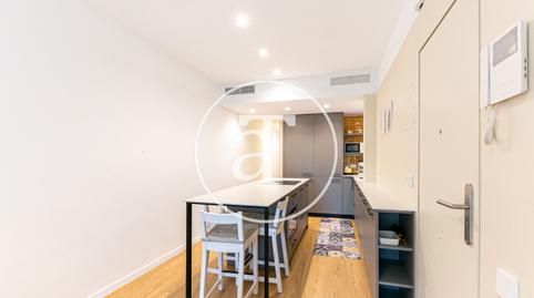 Foto 4 de Pis de lloguer a Carrer de Mozart, 18, Vila de Gràcia, Barcelona