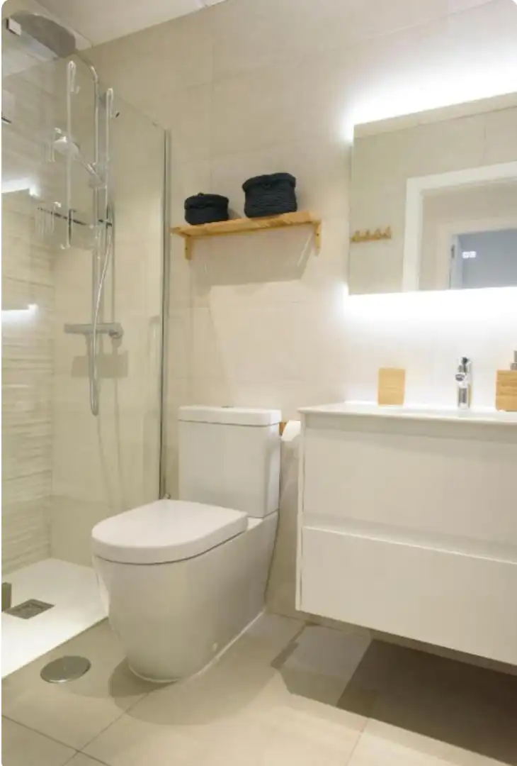 Apartament amb piscina en venda a Calle San José, imagen 23