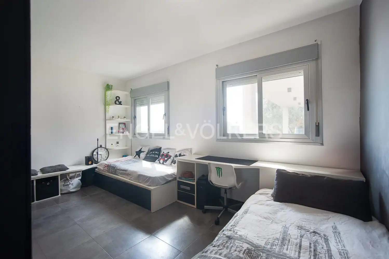 Bedroom of Houses for sale in Vinaròs  with Air Conditioner, Heating and Private garden