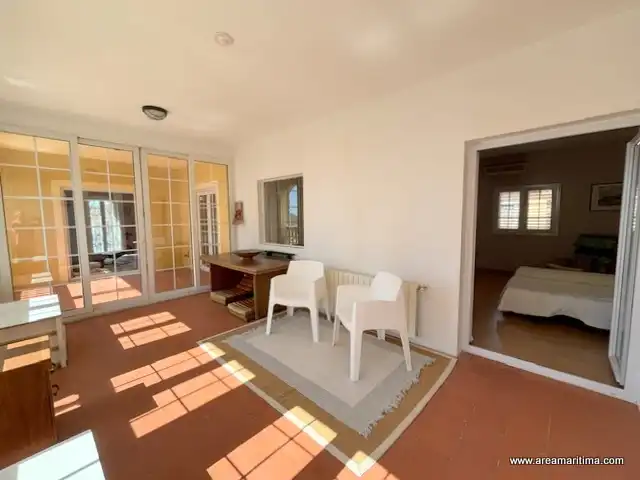 Detached homes for sale in Alboraya  with Air Conditioner, Parquet flooring and Terrace