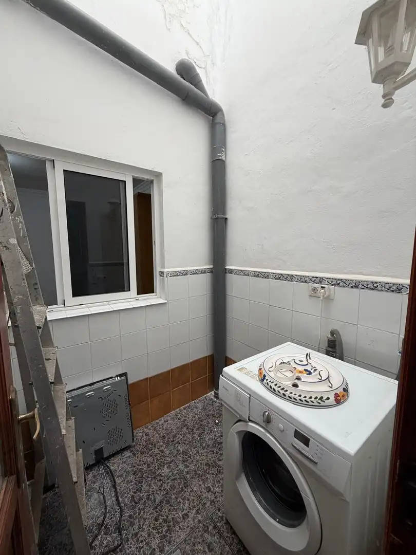 Piso de alquiler en VICTORIA LA, La Cuesta -Finca España