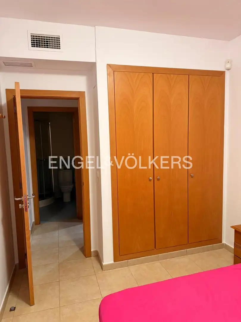 Wohnung zur Miete in Almenara, Castellón