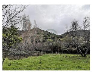 Casa o xalet en venda en Algatocín