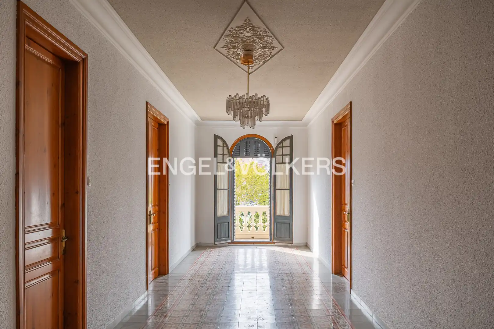 Casa o xalet en venda a Sant Vicenç Dels Horts