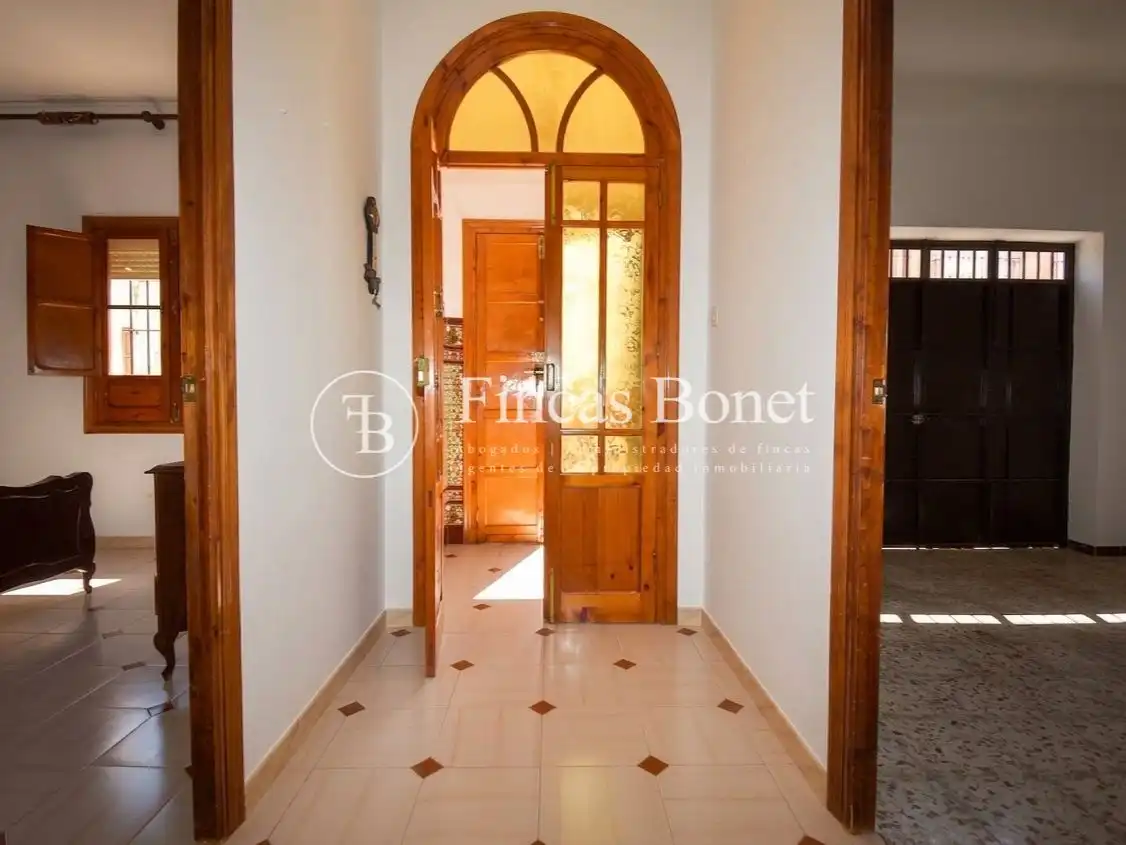 Casa o xalet en venda en Montellano, Sevilla