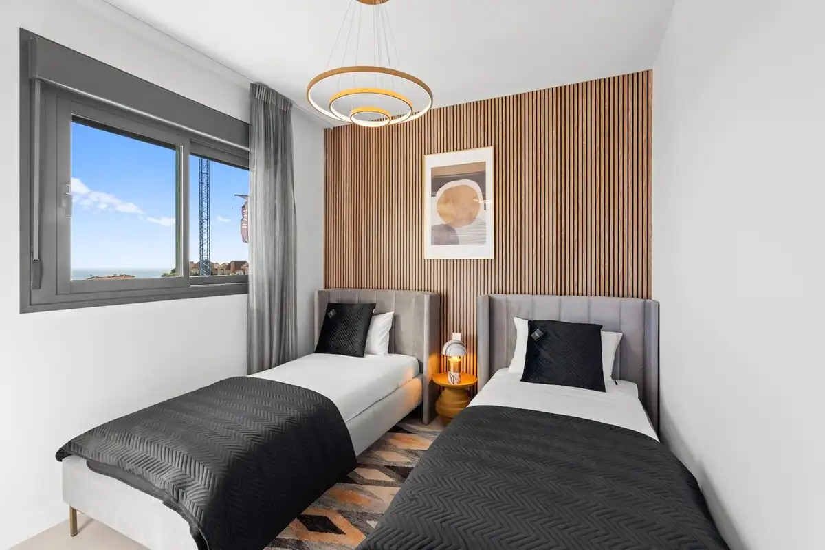 Appartement compact à louer à Riviera del Sol, imagen 15