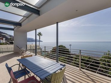Casa con giardino in vendita a NACIONAL 340 (YES)