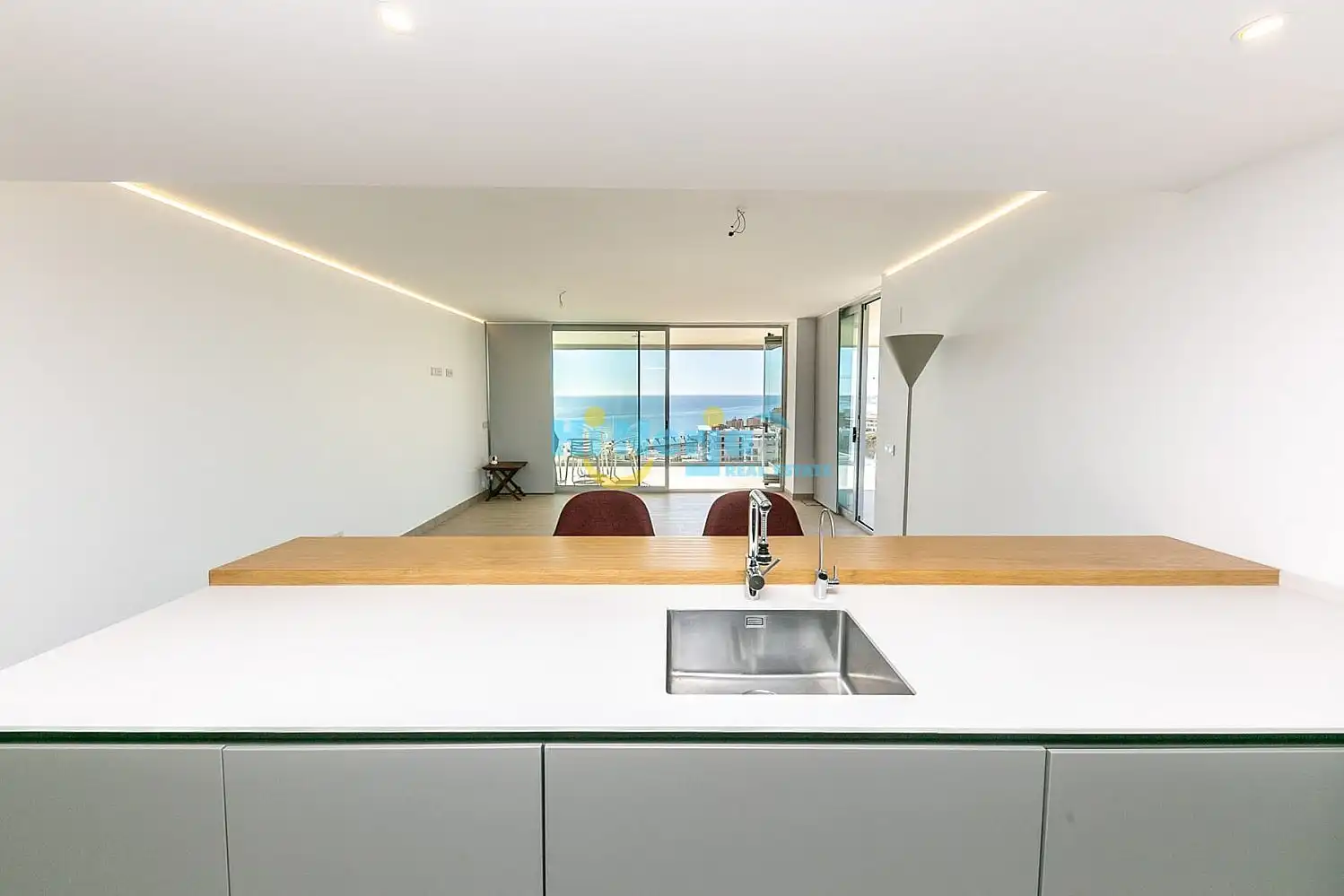 Apartment mit Pool zum Verkauf in Centro ciudad, imagen 9