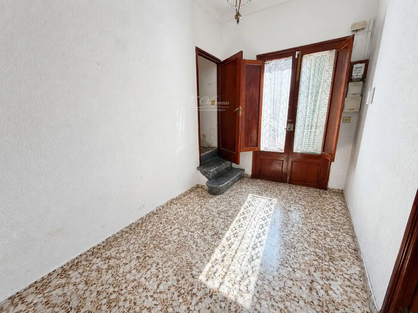 Terraced house with garden for sale in GRAN VIA COLOM, imagen 6