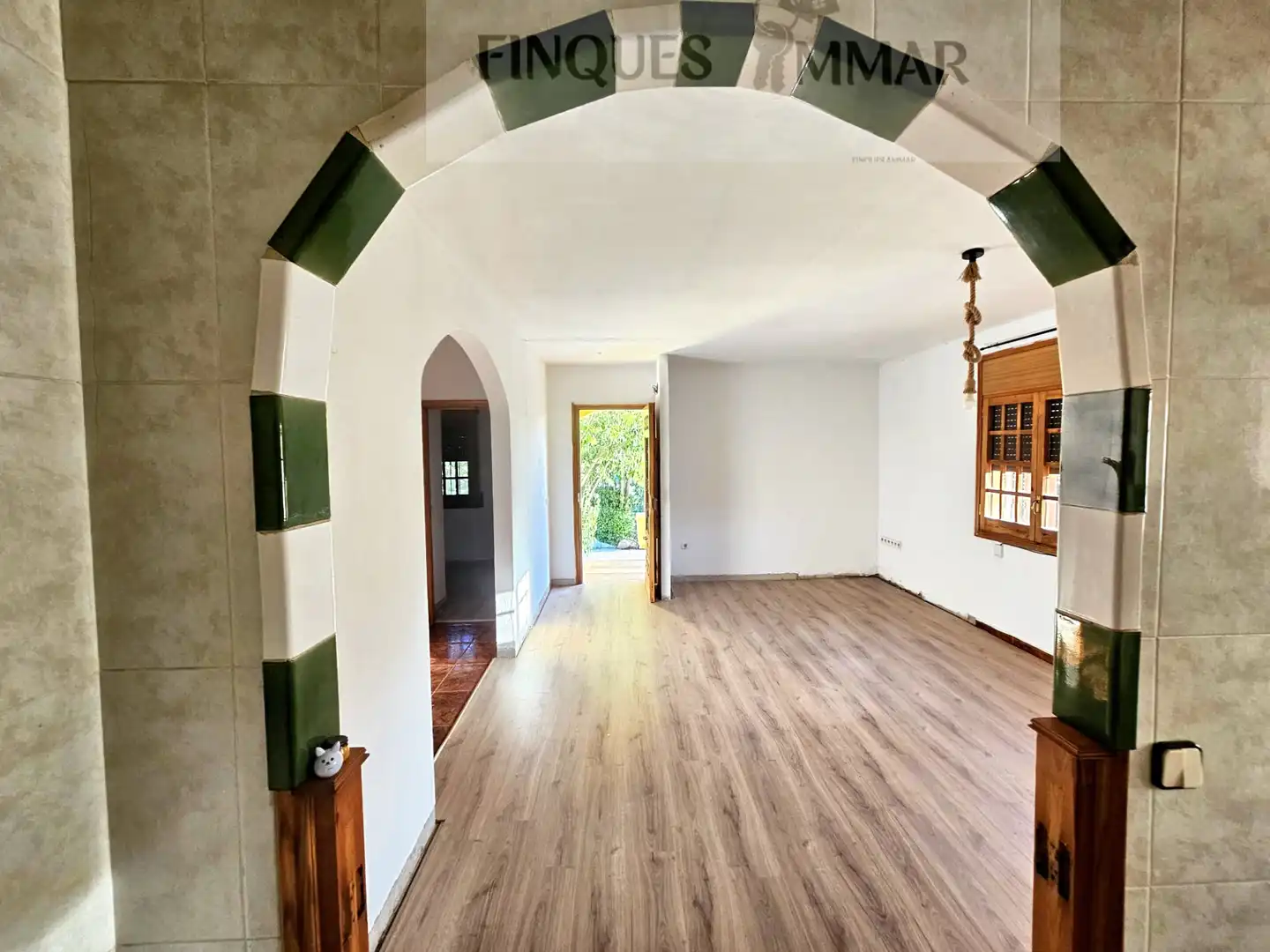 Houses for sale in Sils  with Private garden