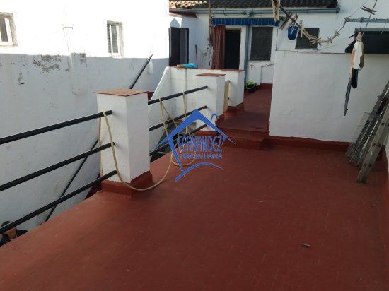 Terraza de Casa o chalet en venta en Cáceres Capital con Calefacción y Terraza