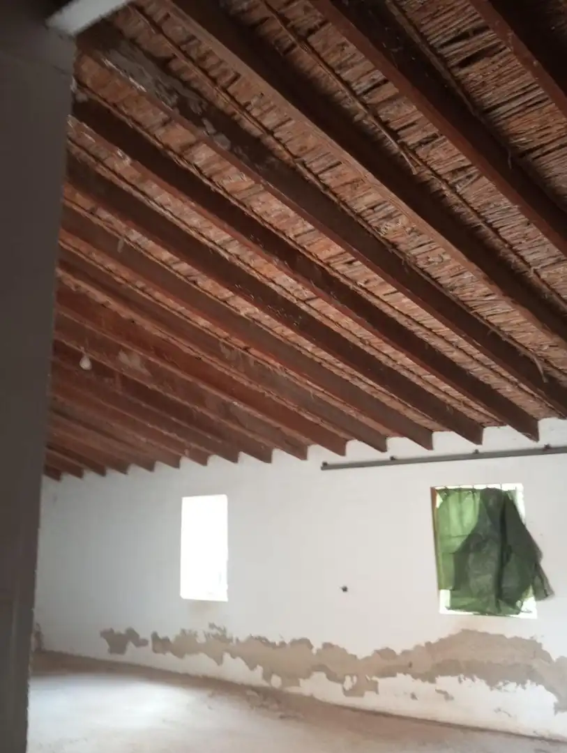 Finca rústica en venta en Redován con Terraza, Piscina y Amueblado