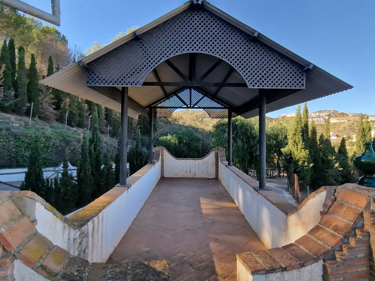 Casa amb piscina en venda a Viñuela, imagen 21