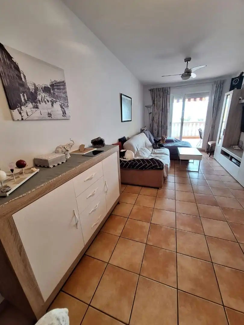 Habitación de Piso en venta en Moncofa con Amueblado