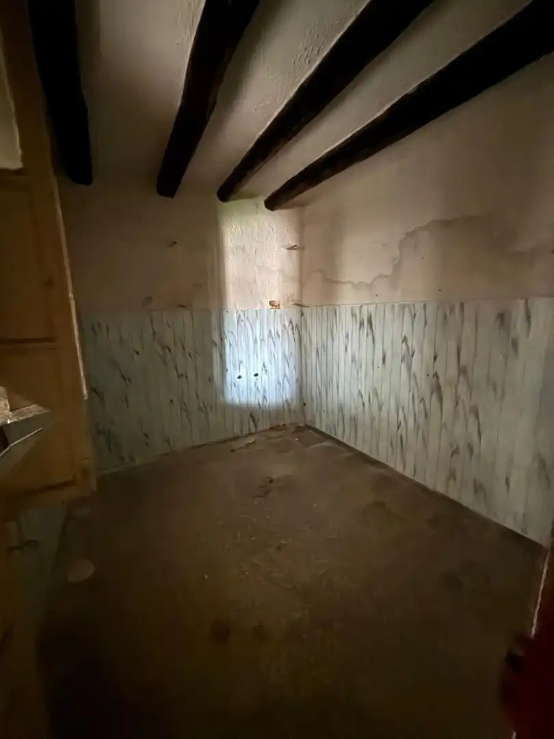 Casa o xalet en venda a Carrer Major, Móra la Nova