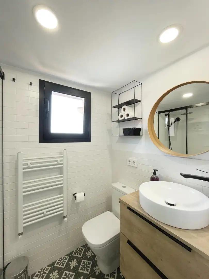 Appartement avec terrasse à vendre à Calle Alta 35, imagen 28
