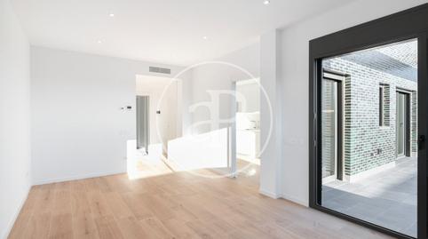 Foto 2 de Àtic de lloguer a Carrer de Joan de la Cierva, Finestrelles, Esplugues de Llobregat