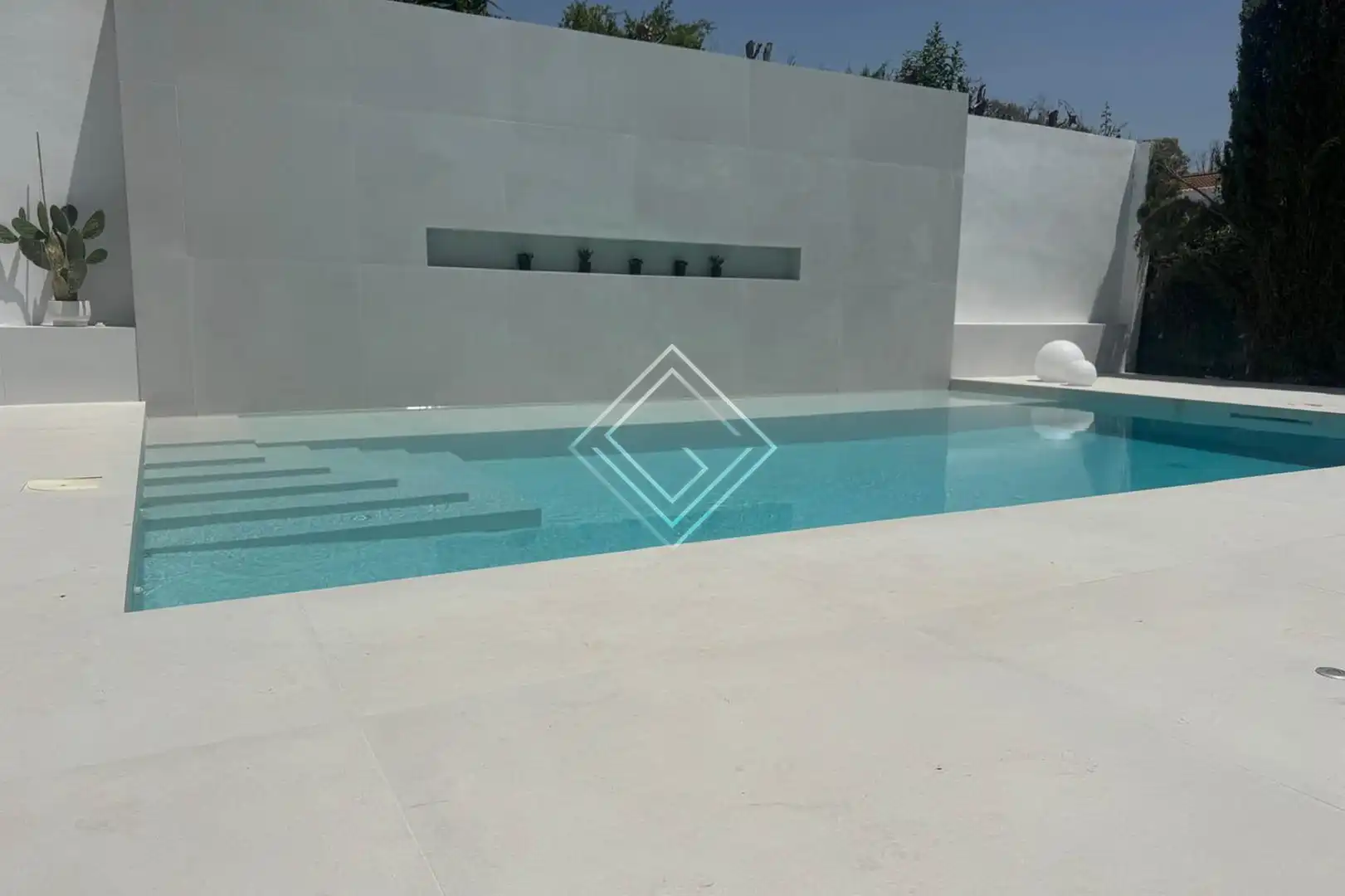 Maison avec piscine à vendre à Nueva Andalucía, imagen 2