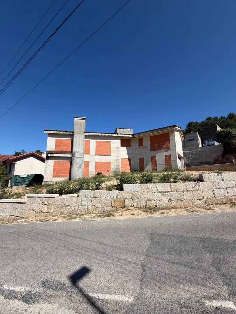 Xalet en venda a O Pereiro de Aguiar, imagen 4
