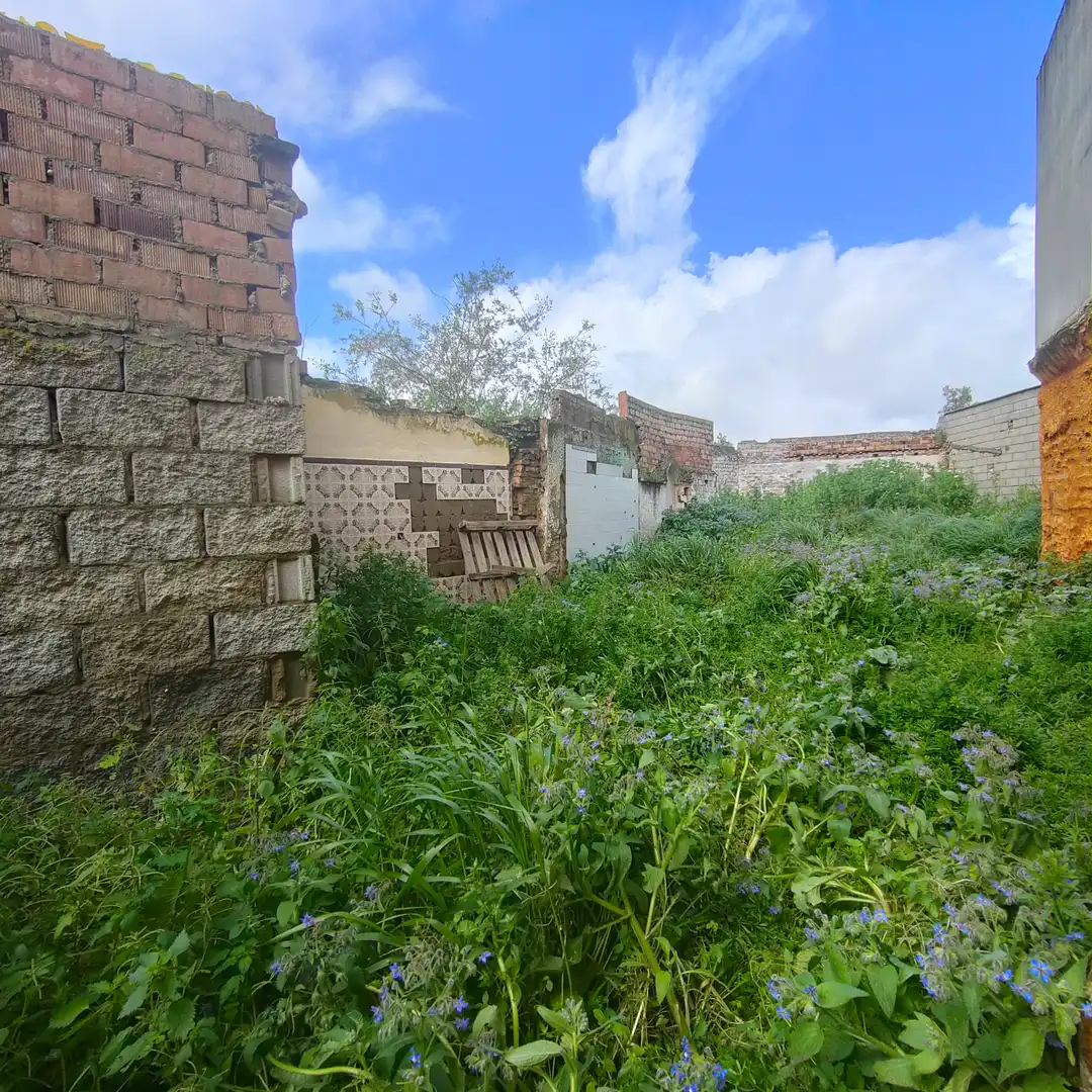 Residencial en venda en Sanlúcar la Mayor
