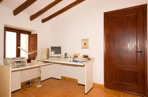 Maison avec terrasse à vendre à Benissa pueblo, imagen 35
