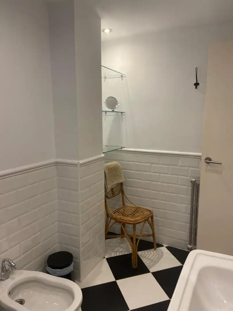 Wohnung zur Miete in Gijón - CL DINDURRA, Barrio del Centro
