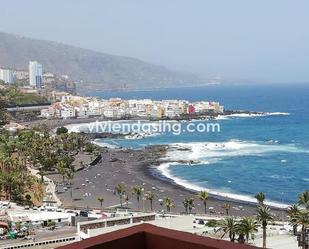 Exterior view of Study to rent in Puerto de la Cruz  with Terrace, Furnished and Washing machine