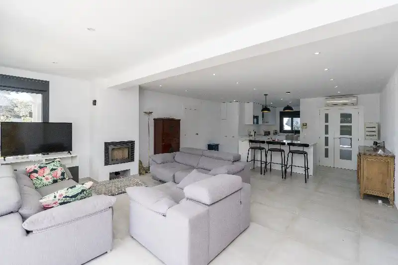 Chalet con piscina en venta en Elviria - Cabopino, imagen 14