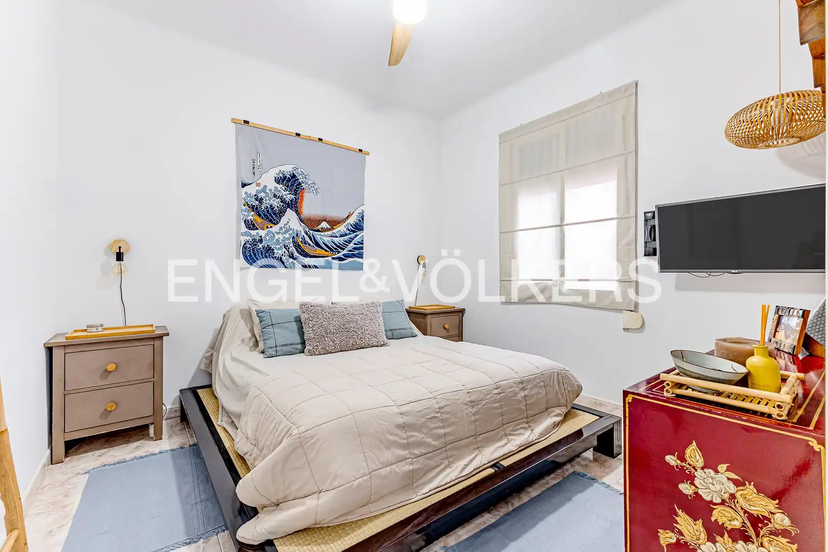 Flat with terrace for sale in Eixample, imagen 5