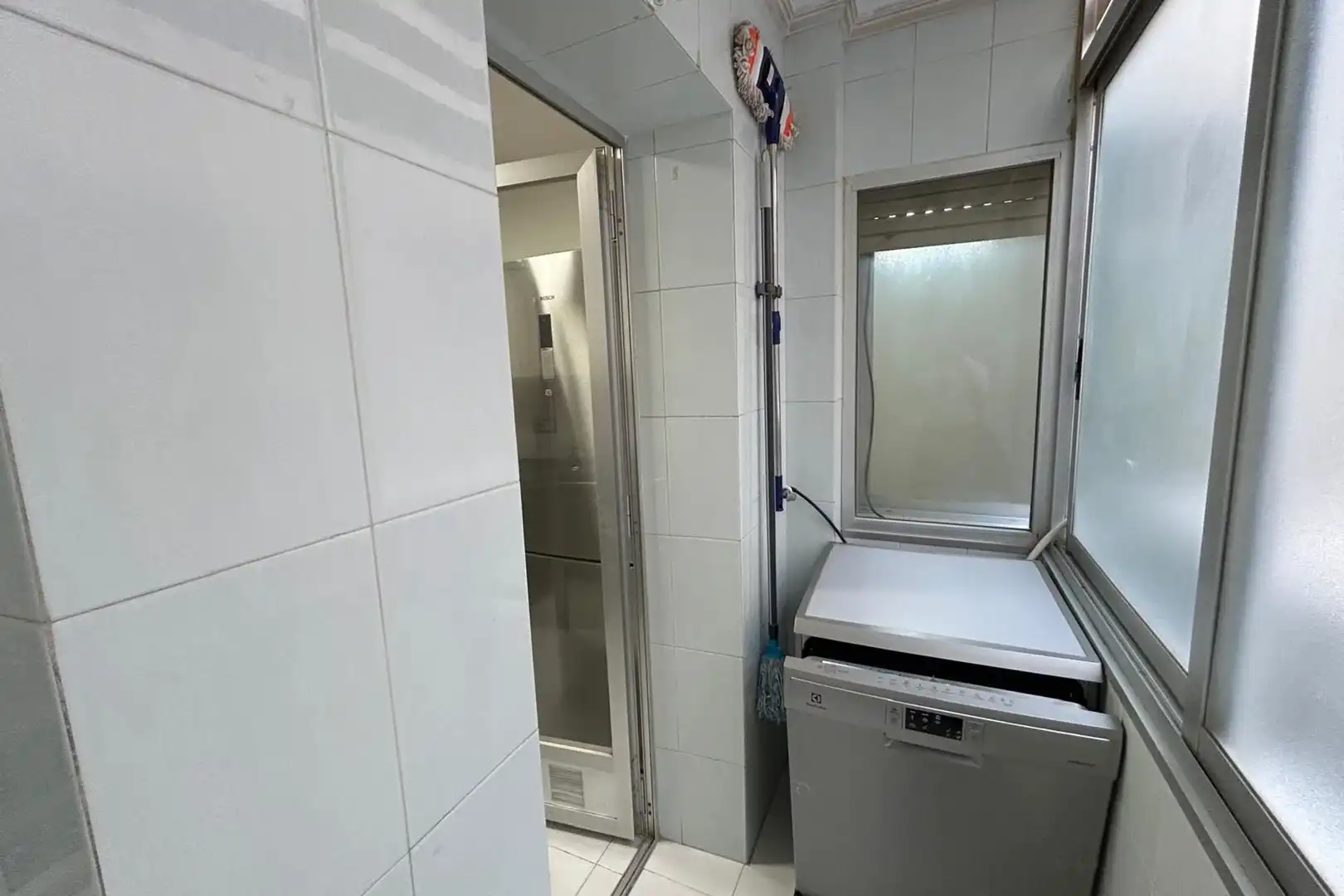 Apartamento con terraza en venta en Pla - Carolinas, imagen 19