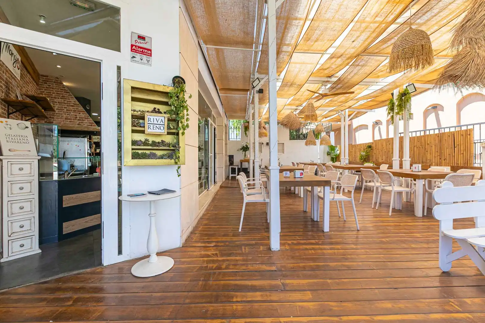 Local comercial en traspàs a Nueva Andalucía, imagen 6
