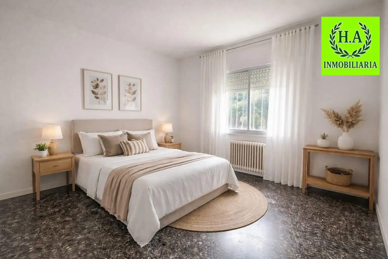 Schlafzimmer von Haus oder Chalet zum Verkauf in San Agustín del Guadalix