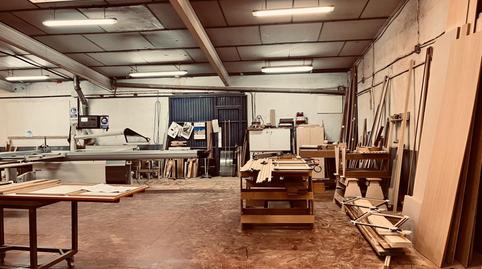 Photo 2 of Industrial buildings for sale in Calle de Miguel de Cervantes, Zona Industrial, Madrid